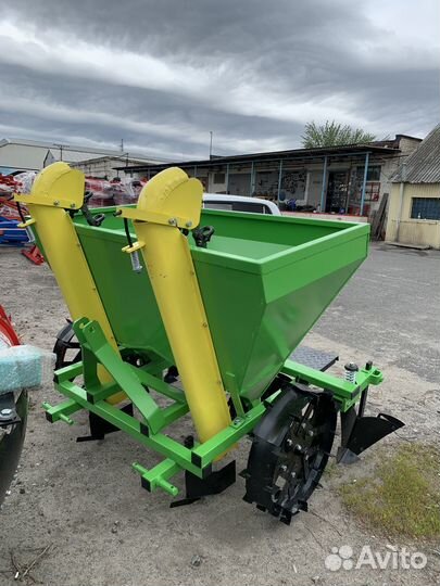 Картофелесажалка Mv-Groupp КС-300/2, 2023