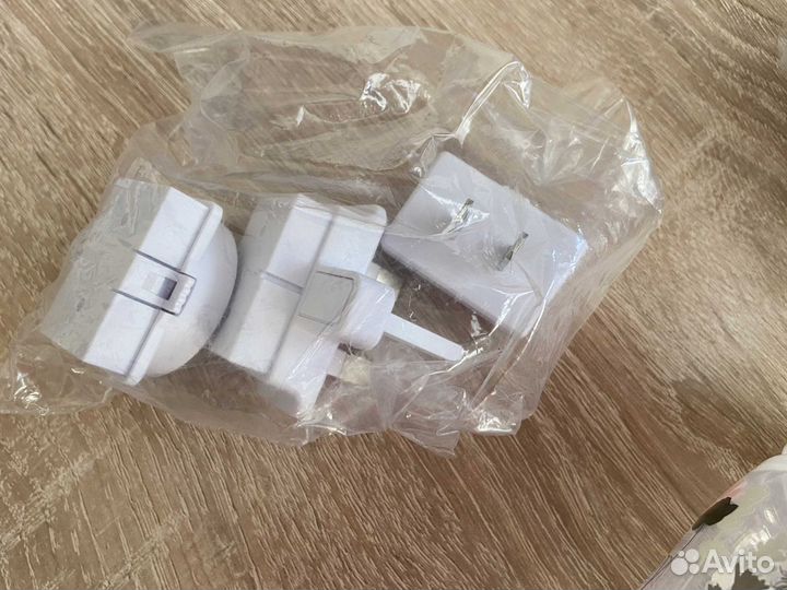 Молокоотсос электрический новый