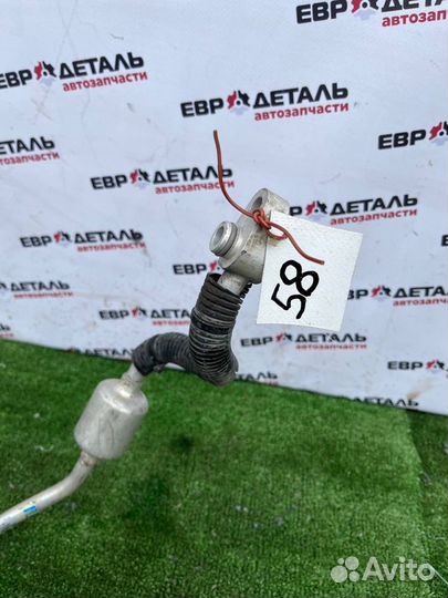 Трубка кондиционера Chery Very A13