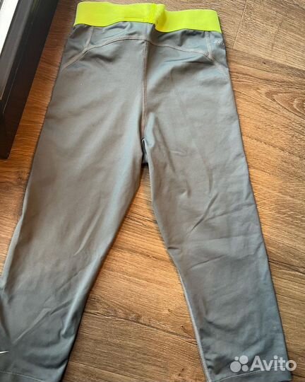 Велосипедки nike