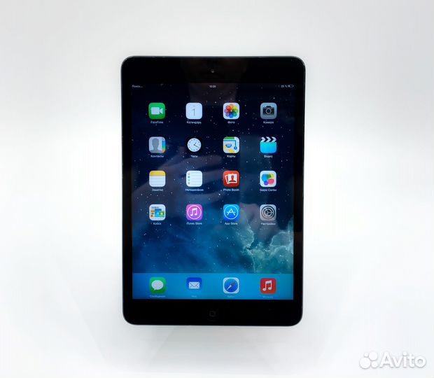 iPad mini с sim
