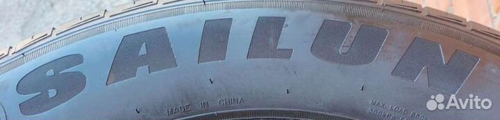 Sailun Atrezzo Elite 235/60 R17