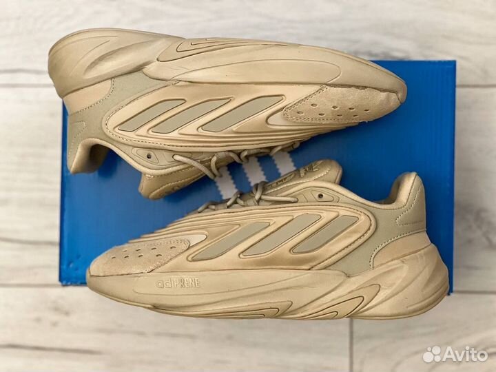 Кроссовки Adidas Ozelia