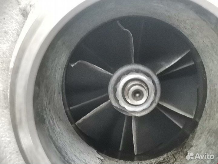 Турбина для Ford Focus 2 1567329