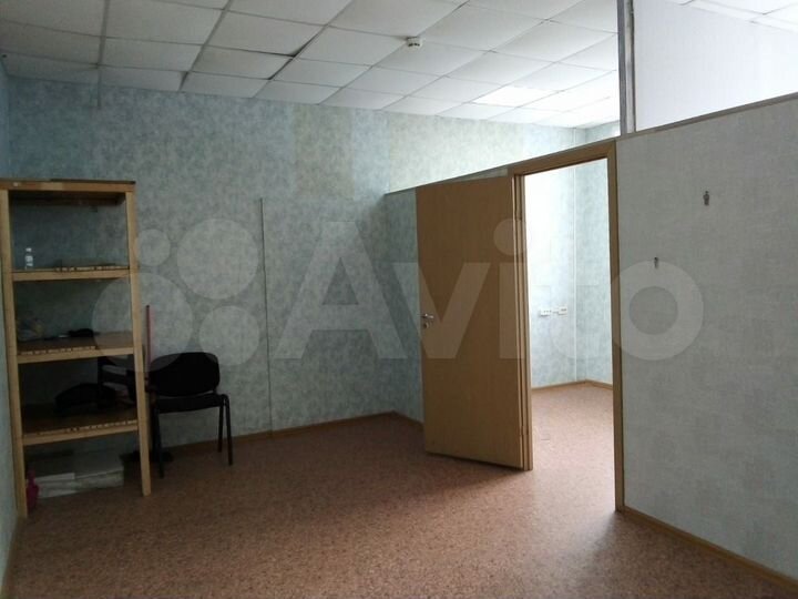 Офис, 34.7 м²