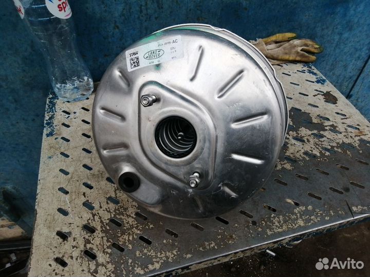 Вут Range Rover Sport 2 Land Rover Discovery V