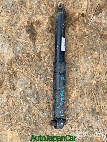Стойка амортизатора Ниссан Кашкай джи 11 2013-2022