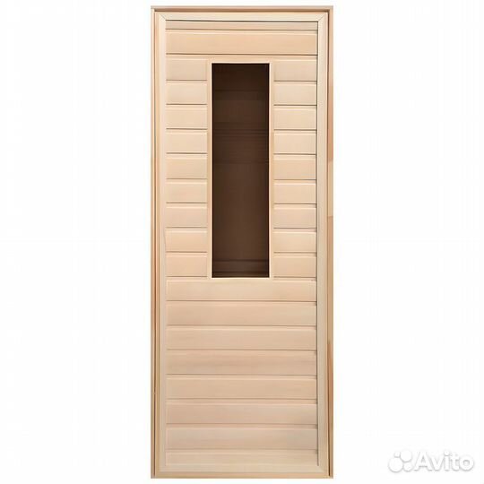 Дверь для бани