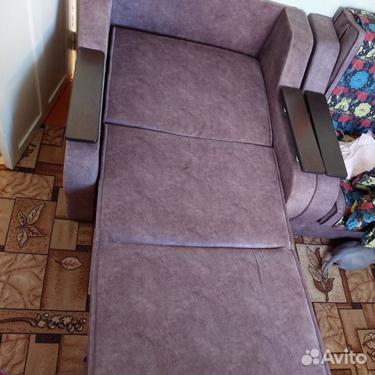 Кресло кровать