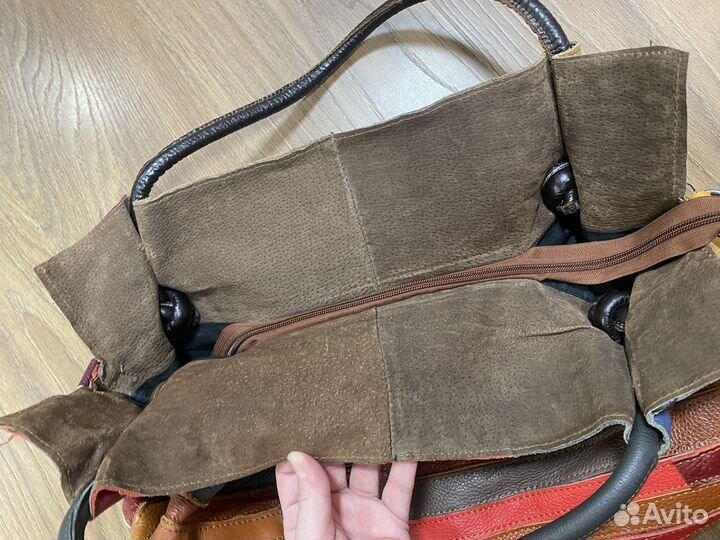 Сумка женская