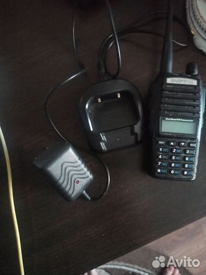 Рация baofeng
