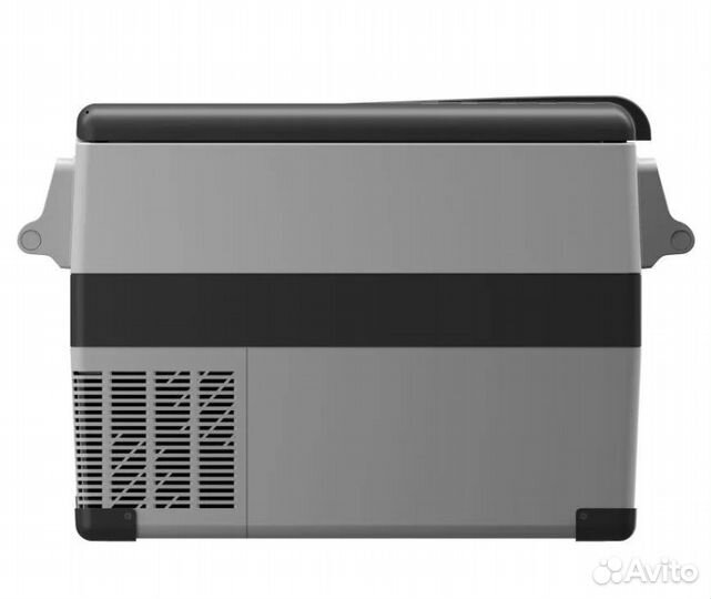 Компрессорный автохолодильник Alpicool CF45