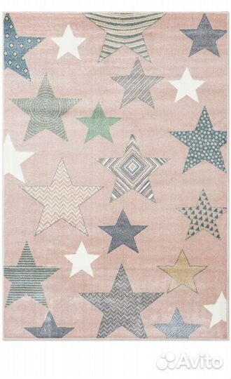 Ковер в детскую 1.6*2.3