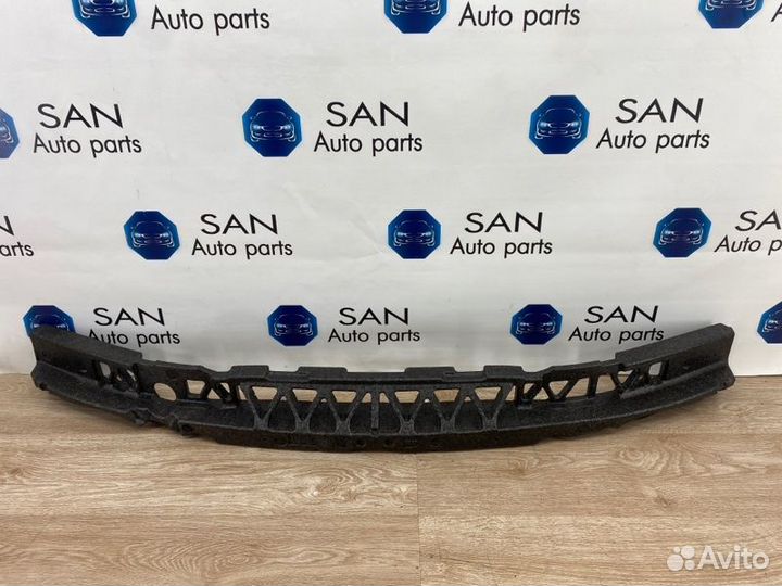 Абсорбер передний Bmw 3 F30 N55B30 2012