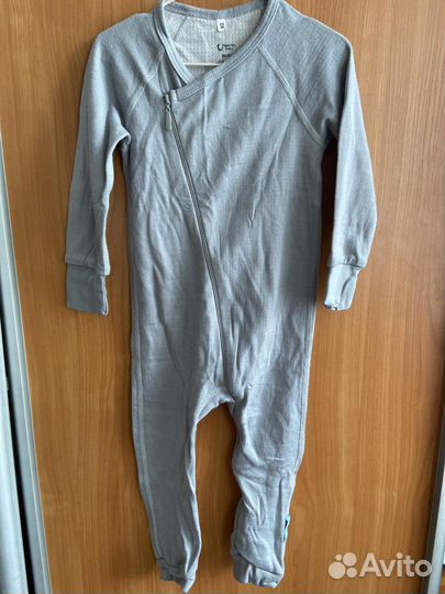 Термобелье детское