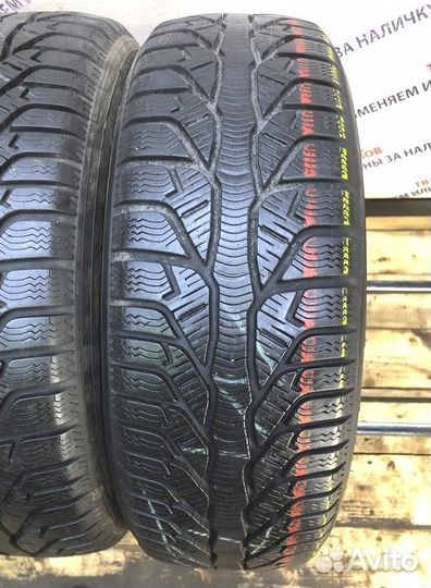 Kleber Krisalp HP2 185/60 R15