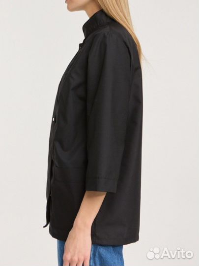 Поварской китель женский