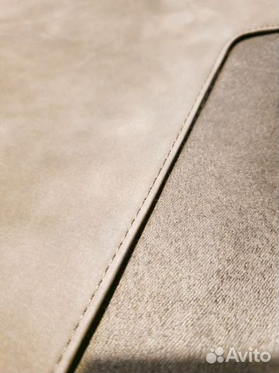 Чехол для ноутбука до 16,2 дюймов + мл. чехол