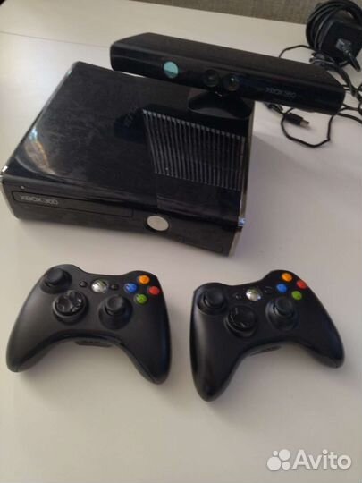 Xbox 360