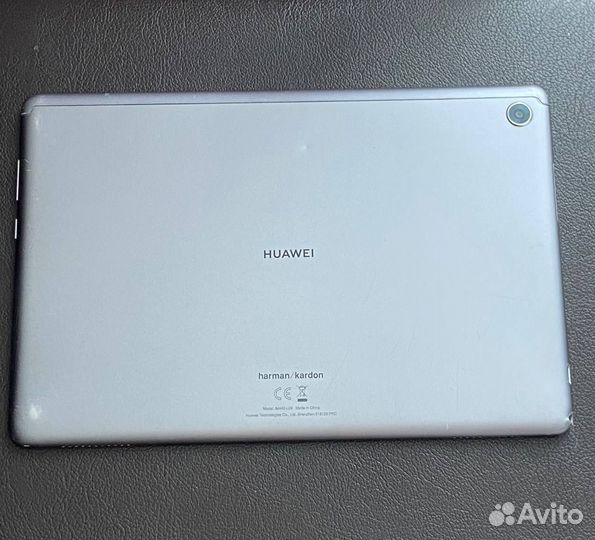 Планшет huawei harman/kardon bah-l09, 32 гб