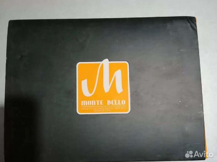 Дверные ручки межкомнатные