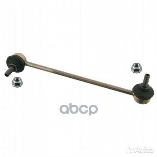 Стойка стабилизатора перед лев 17207 Febi