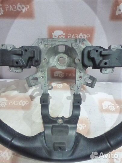 Руль Mazda Cx-7 ER L5-VE 2012