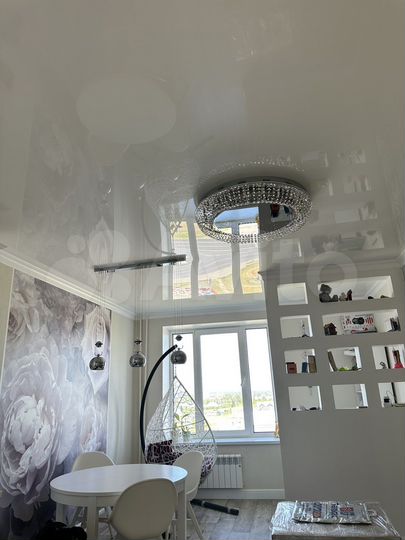 2-к. квартира, 84,8 м², 10/11 эт.