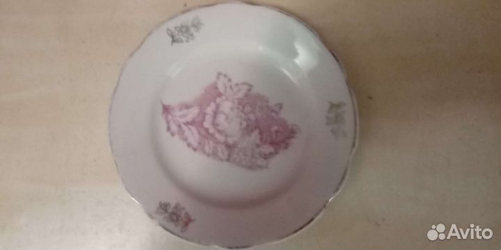 Предмет СССР