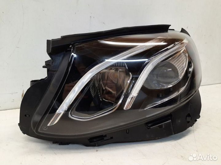 Фара передняя левая Mercedes-Benz E-Class W213