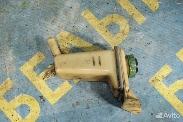 Бачок гидроусилителя руля Audi A6 C5