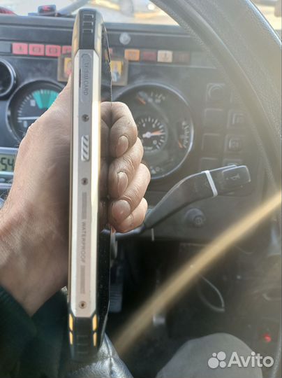 Blackview BV6800 Pro, 4/64 ГБ