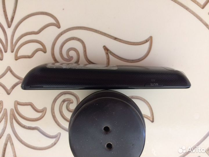 Пульт для телевизора сенсорный