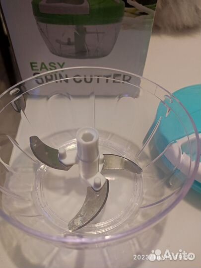 Измельчитель механический