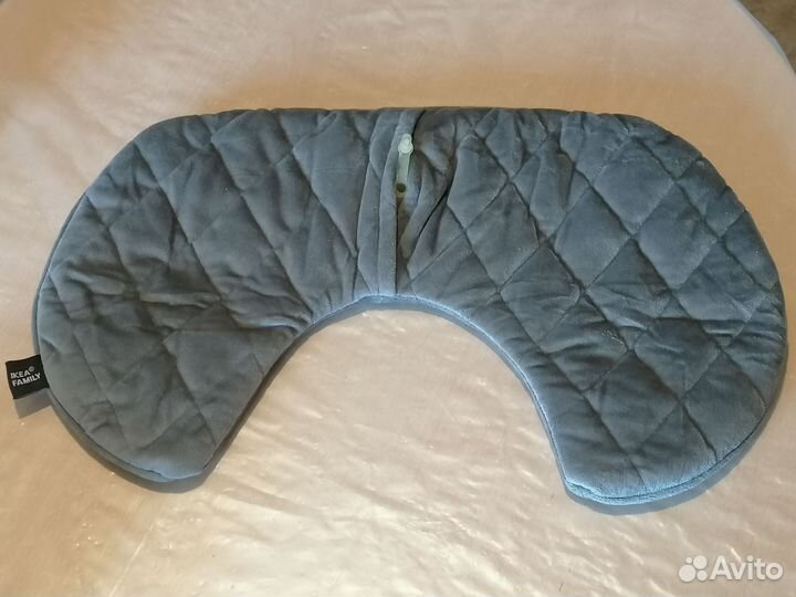 Подушка самолетная надувная IKEA