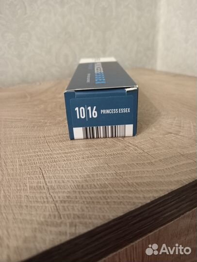 Крем-краска для волос Estel princess essex 10/16