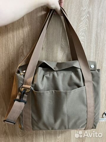 Сумка для мамы Пеленатор