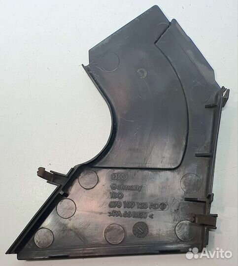 Кожух ремня грм Audi, Volkswagen