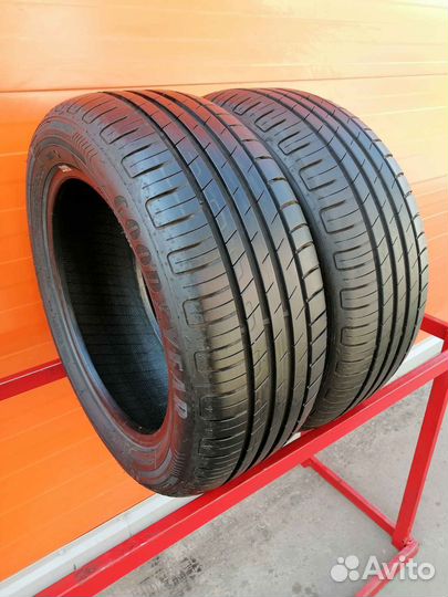 Goodyear EfficientGrip Performance 205/55 R16 91V