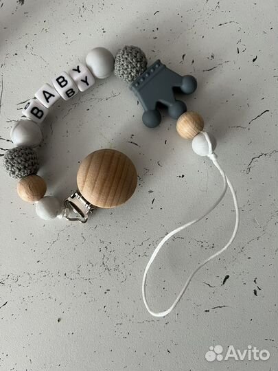 Держатель для соски