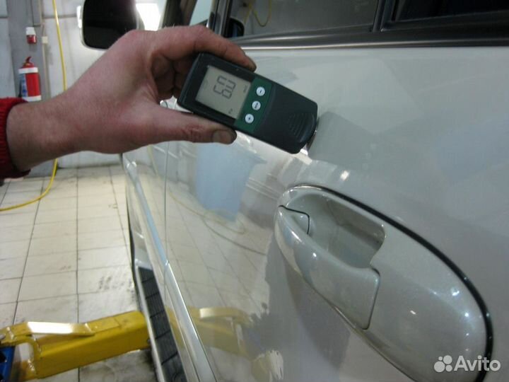 Толщиномер