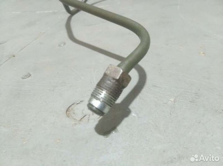 Трубка тормозная передняя Mitsubishi Asx 1.6 2011