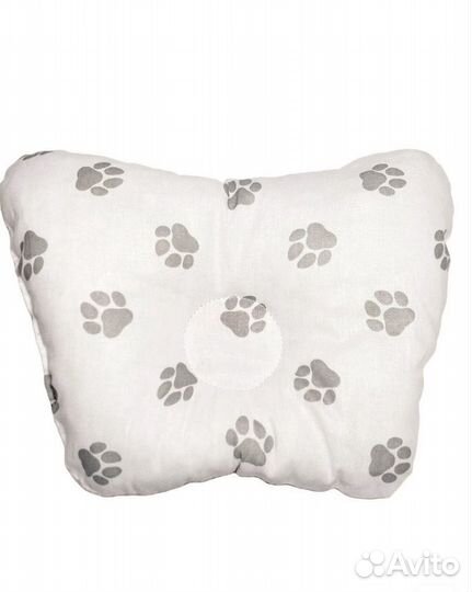 Анатомические подушки