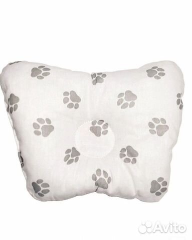 Анатомические подушки