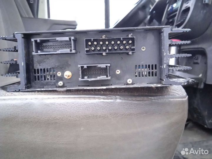 Усилитель звука бмв е38, е39, x5