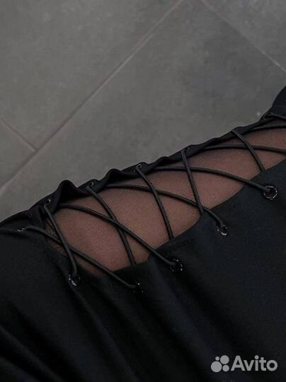 Вечернее Платье Миди