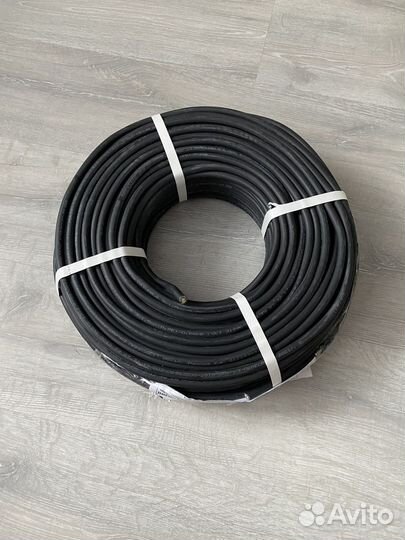 Кабель ввг frls 3x1,5