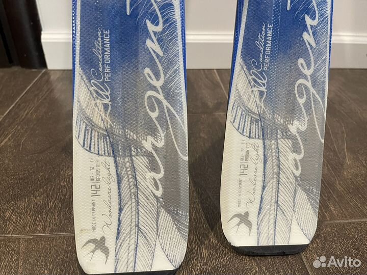 Сноуборд volkl