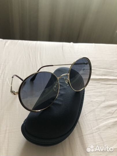 Солнцезащитные очки