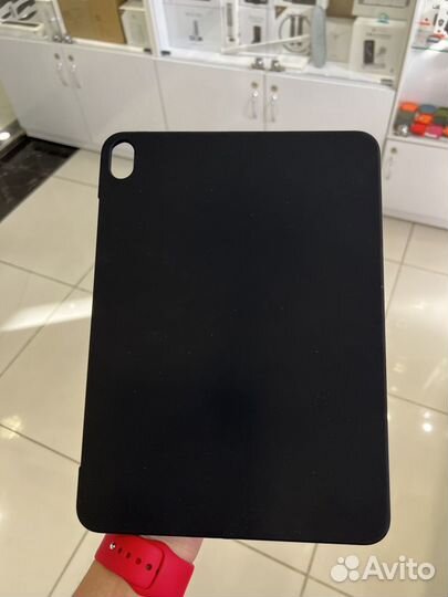 Силиконовый чехол-накладка для iPad air 4/5 2021